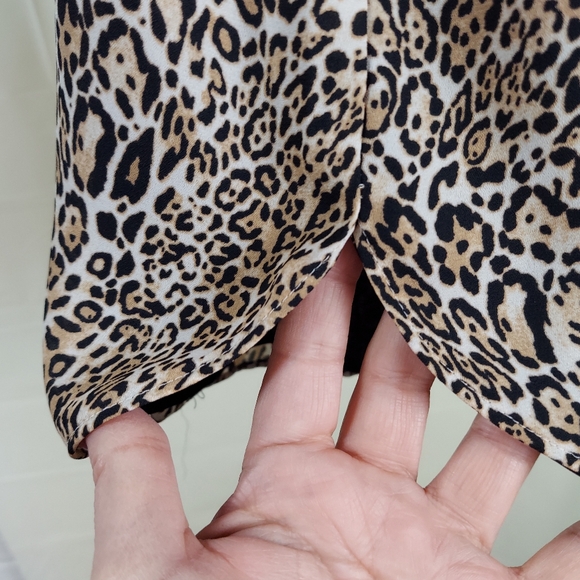 New Chicos Reversible Sleeveless Top - Picture 7 of 11